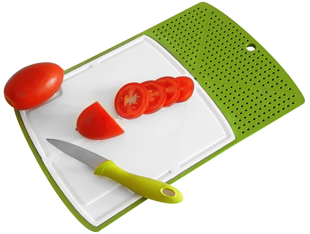 Oriboard Basic - Cutting Board - 03