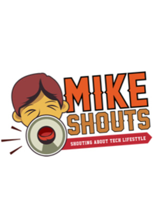 mike-shouts