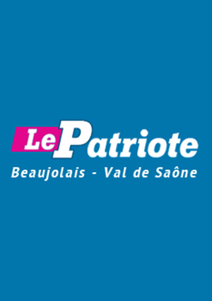 Le Patriote Beaujolais Yannick HESCH Oriboard